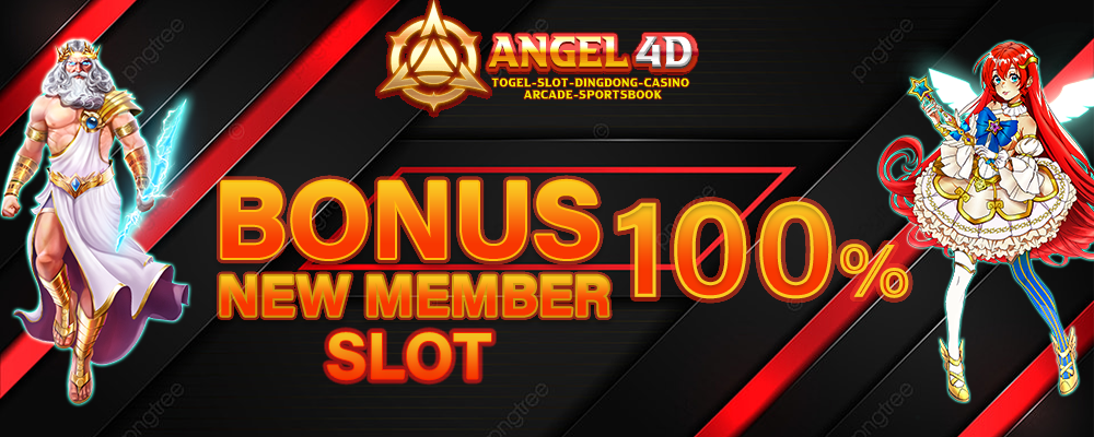 angel4d banner slot